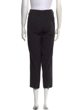 Prada 2018 Straight Leg Pants