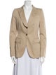 Prada Vintage 2006 Blazer