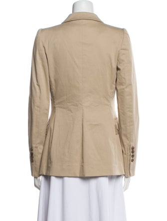 Prada Vintage 2006 Blazer