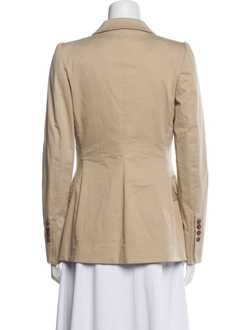 Prada Vintage 2006 Blazer