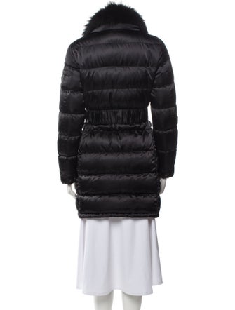 Prada Nylon Down Jacket