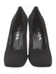Prada Pumps