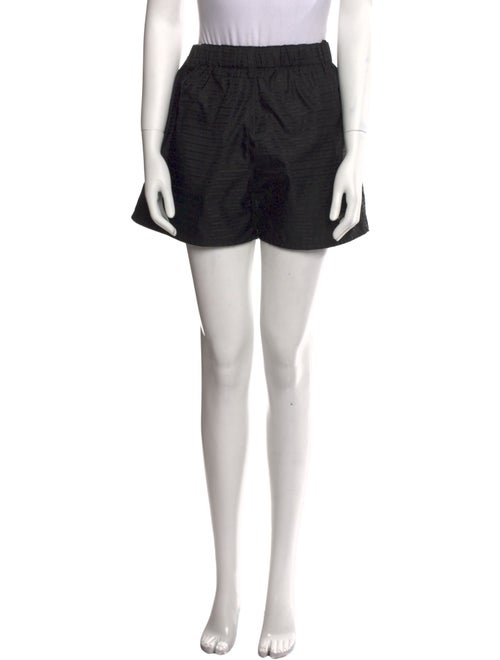 Prada 2022 Mini Shorts