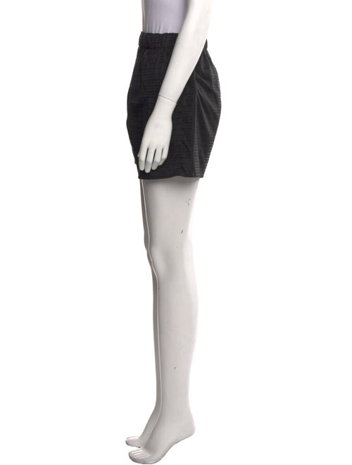 Prada 2022 Mini Shorts