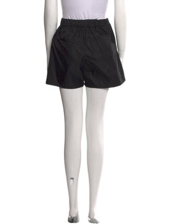 Prada 2022 Mini Shorts