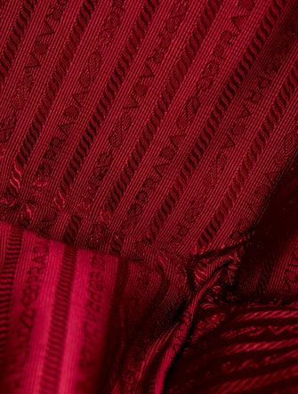 Prada Saffiano Leather Galleria Double Zip Large