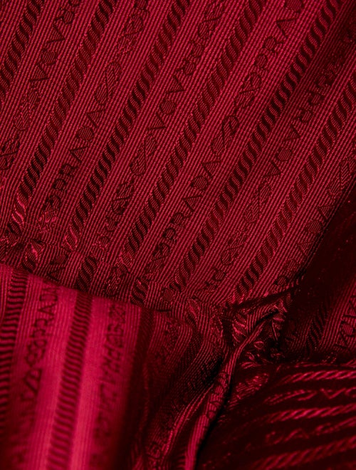 Prada Saffiano Leather Galleria Double Zip Large