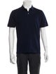 Prada 2016 Collar Polo Shirt