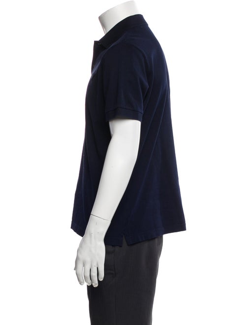 Prada 2016 Collar Polo Shirt