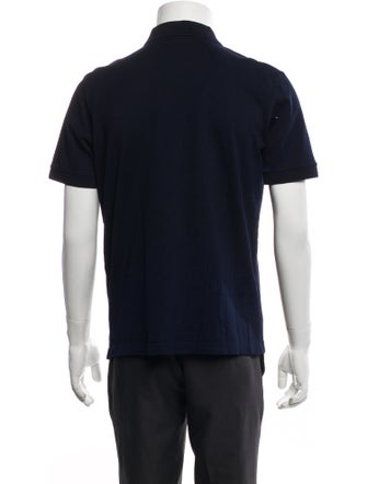 Prada 2016 Collar Polo Shirt