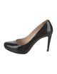 Prada Patent Leather Pumps