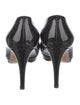 Prada Patent Leather Pumps