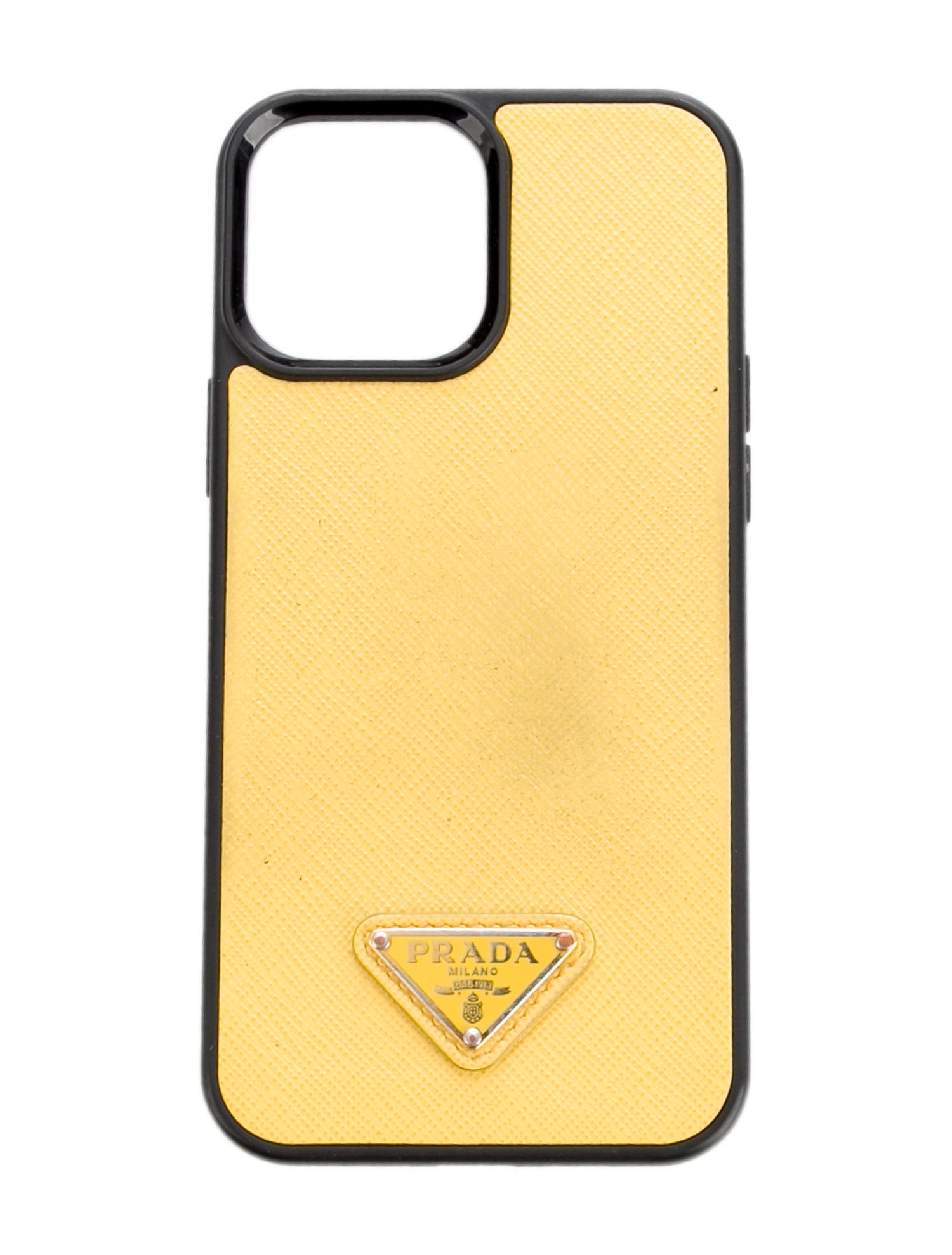 Prada iPhone Case