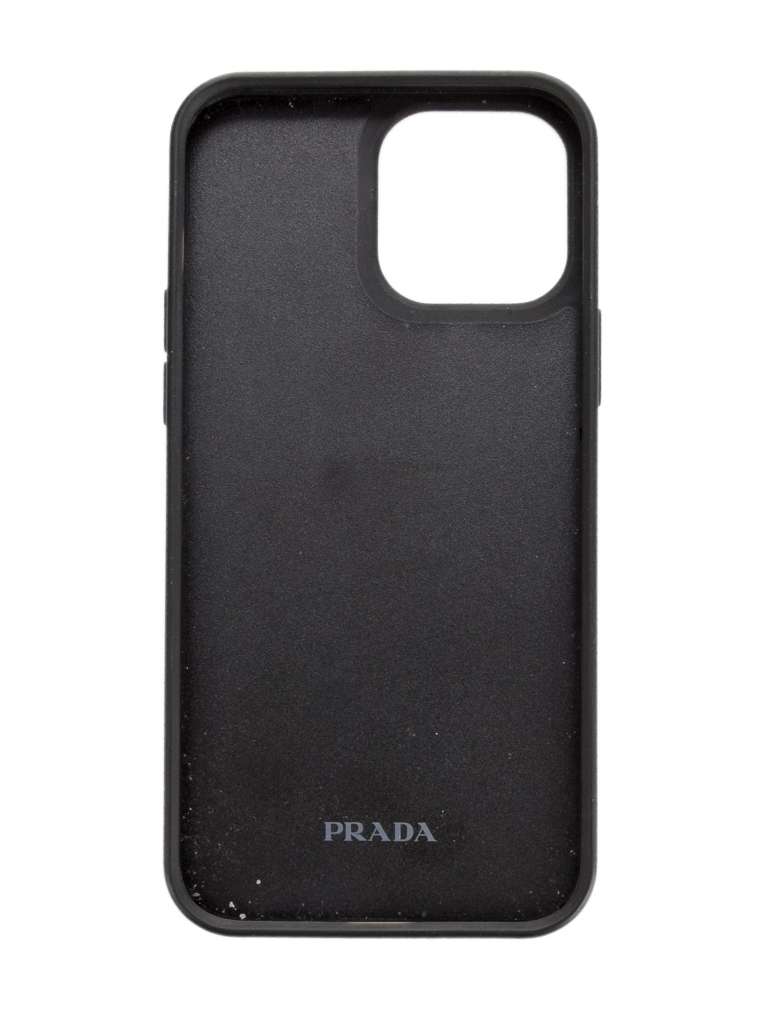 Prada iPhone Case
