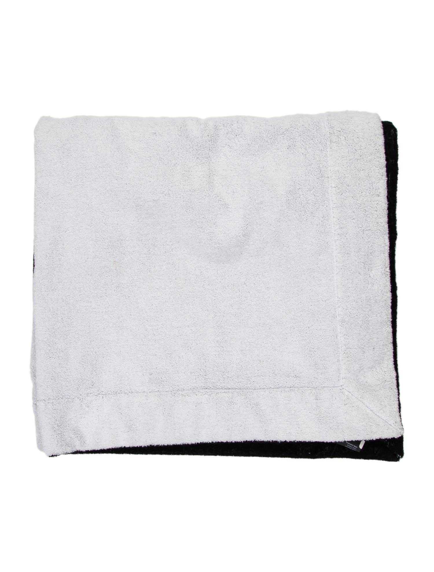 Prada Tropico Beach Towel