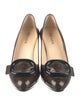 Prada Patent Leather Pumps