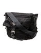 Prada Tessuto Nylon Shoulder Bag
