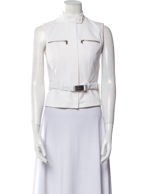 Prada Vintage Late 1990's - Early 2000's Vest