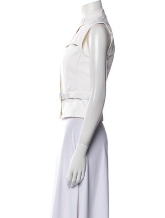 Prada Vintage Late 1990's - Early 2000's Vest