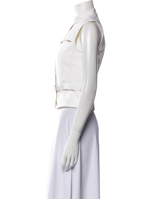 Prada Vintage Late 1990's - Early 2000's Vest