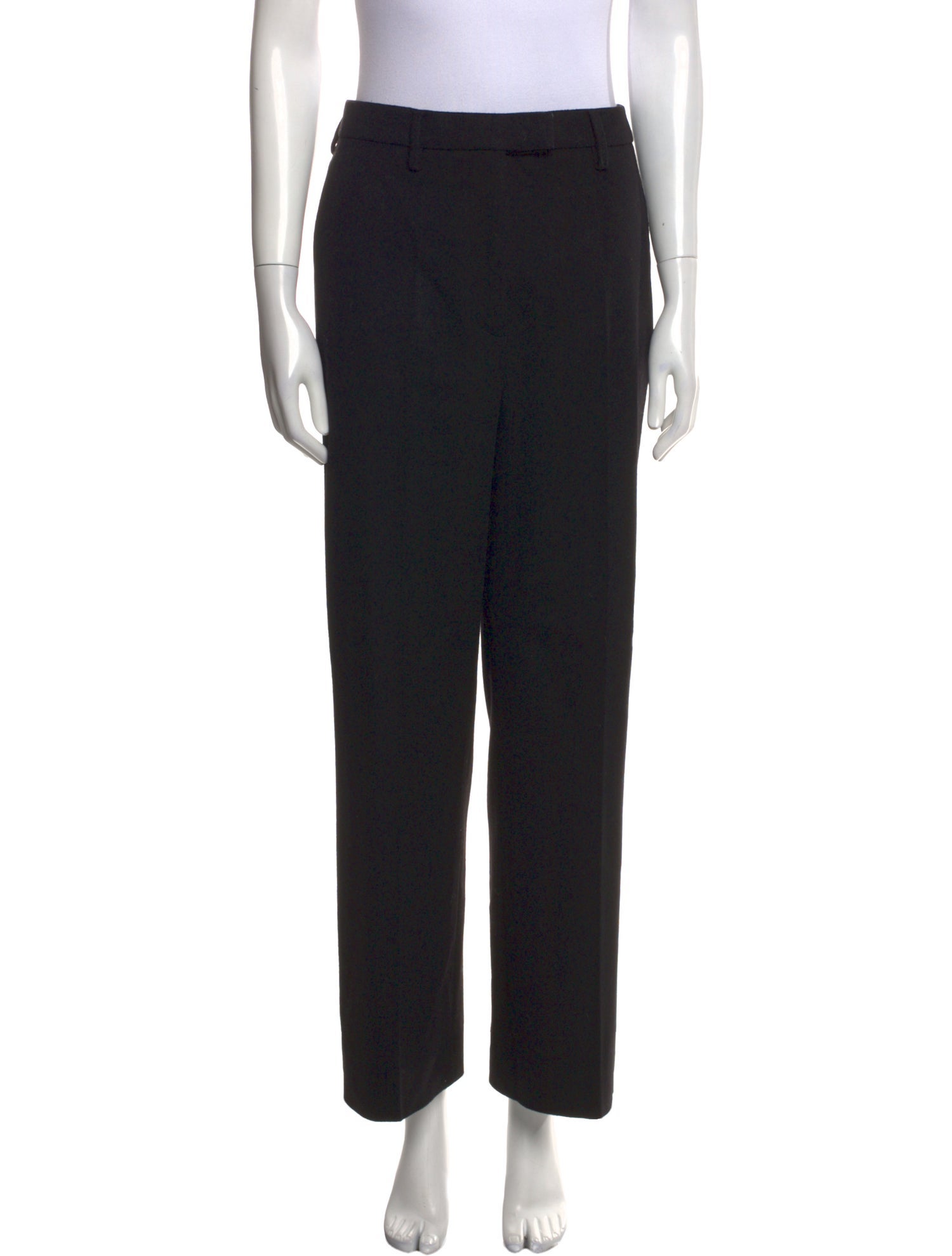 Prada 2019 Wide Leg Pants