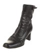 Prada Leather Boots