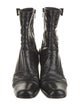 Prada Leather Boots