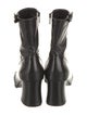 Prada Leather Boots