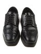 Prada Leather Oxfords