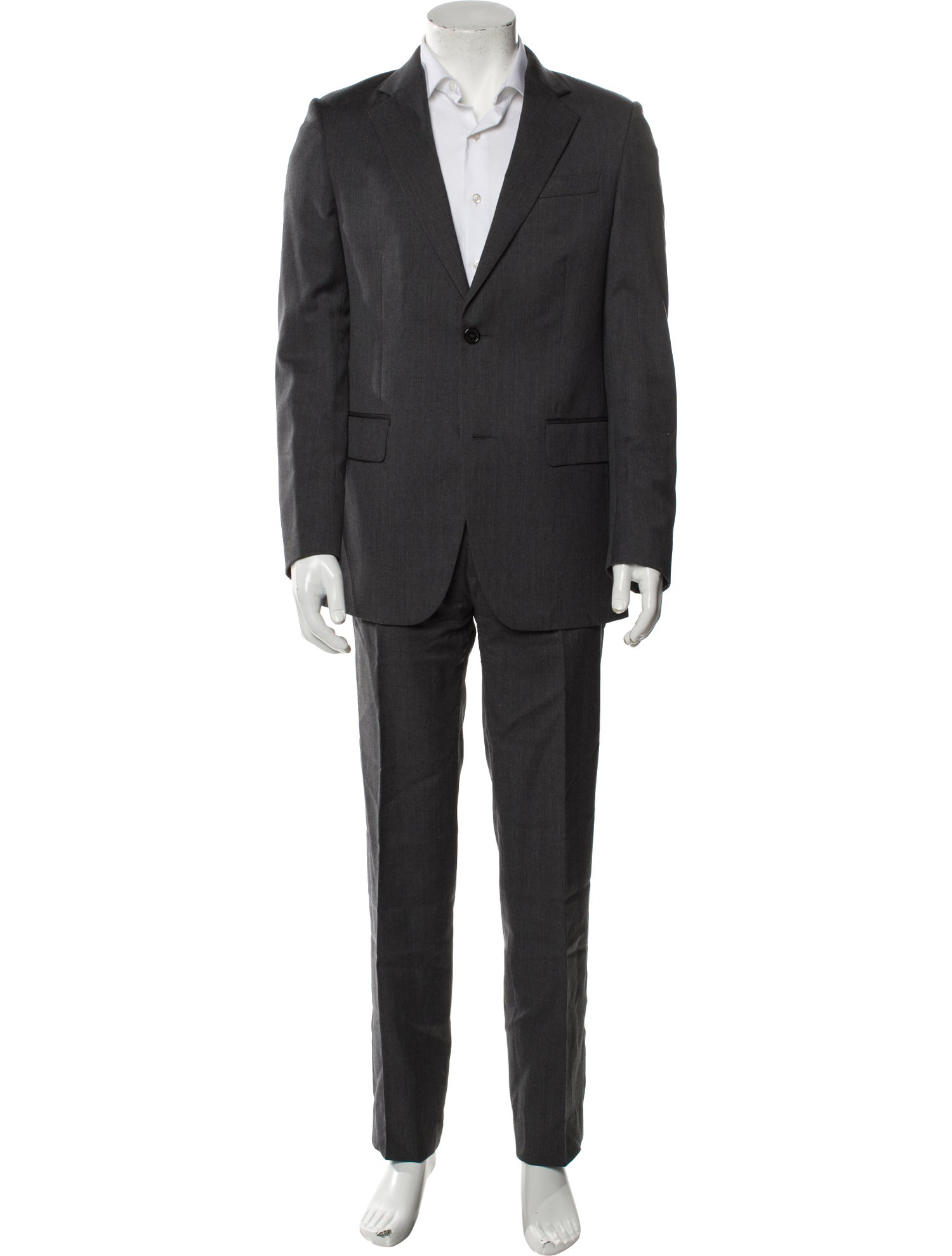 Prada Vintage 2006 Two-Piece Suit