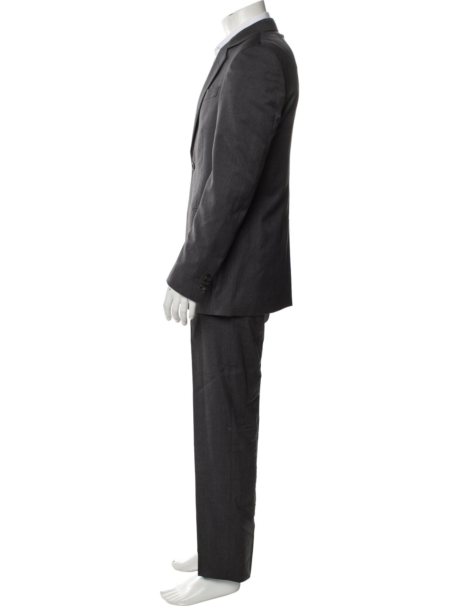 Prada Vintage 2006 Two-Piece Suit