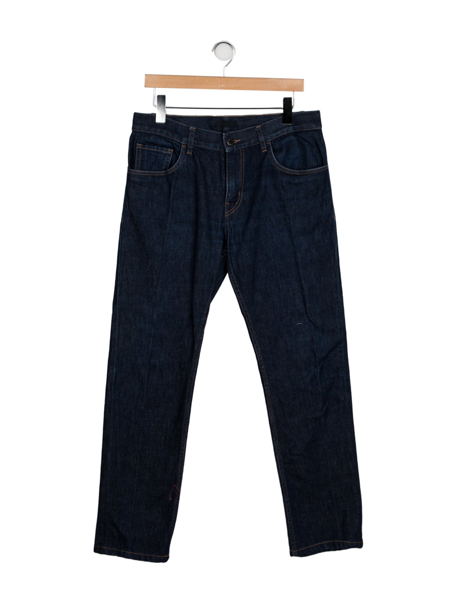 Prada 2018 Skinny Jeans