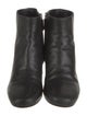 Prada Leather Boots