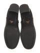 Prada Leather Boots
