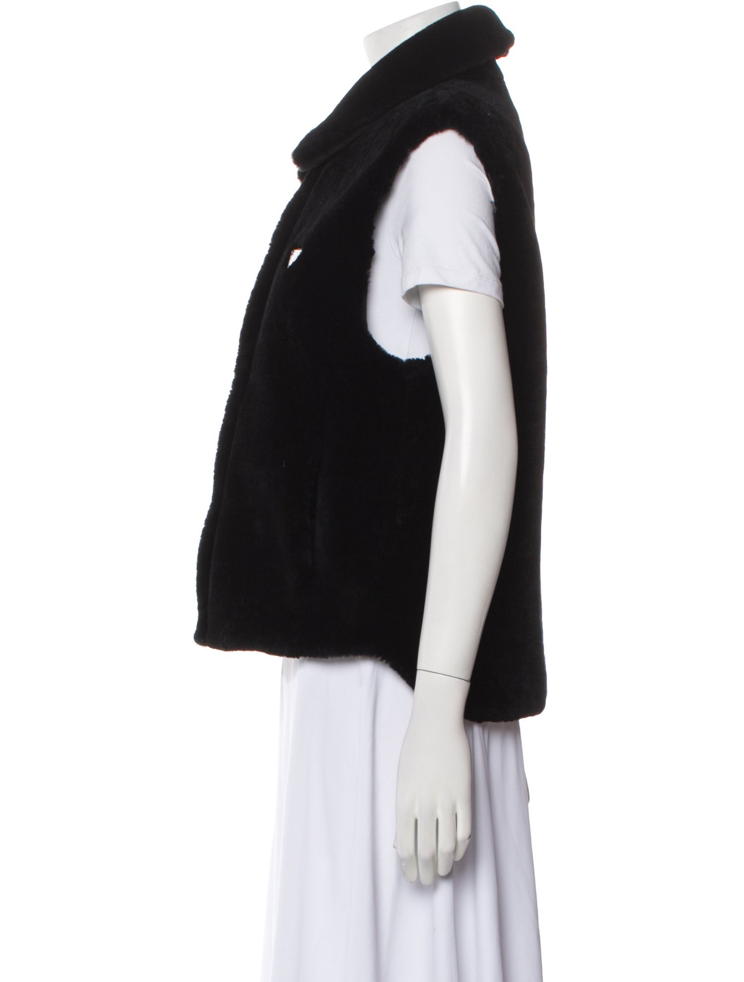 Prada 2022 Wool Vest w/ Tags
