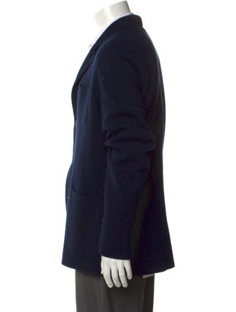 Prada 2015 Wool Cardigan