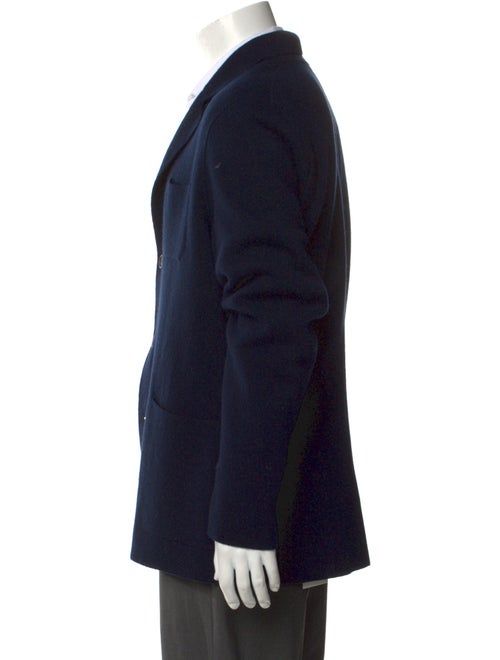 Prada 2015 Wool Cardigan