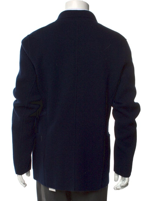 Prada 2015 Wool Cardigan