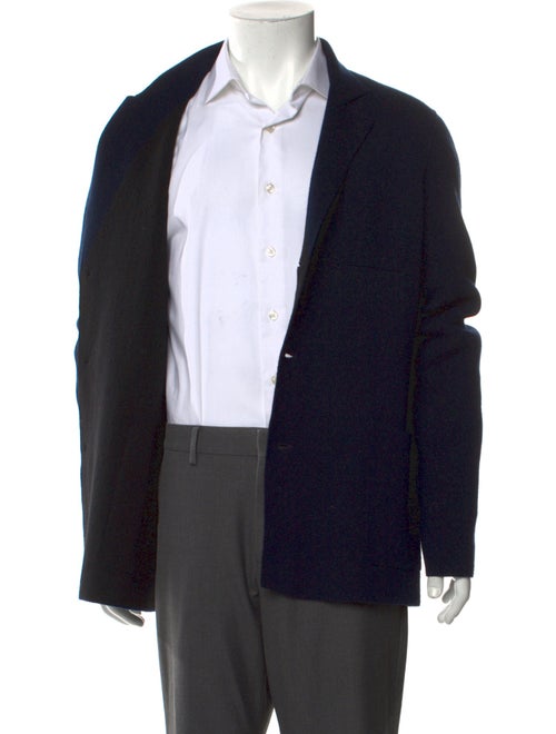 Prada 2015 Wool Cardigan