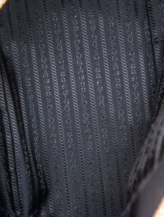 Prada Saffiano Lux Leather Galleria Tote