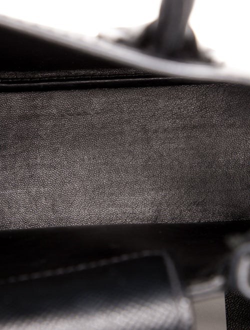 Prada Saffiano Lux Leather Shoulder Bag Mini