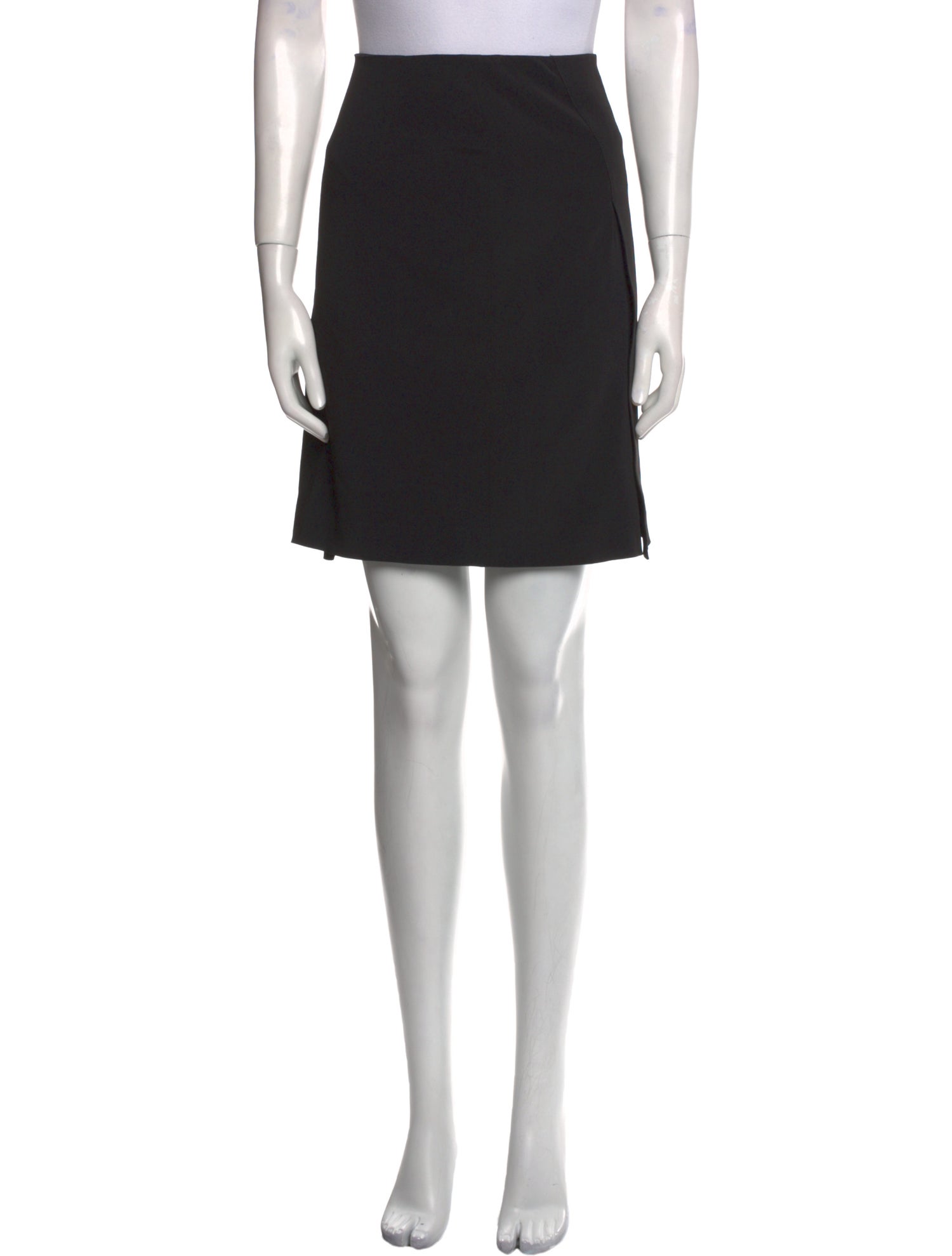 Prada Knee-Length Skirt