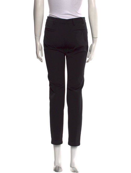 Prada 2015 Straight Leg Pants