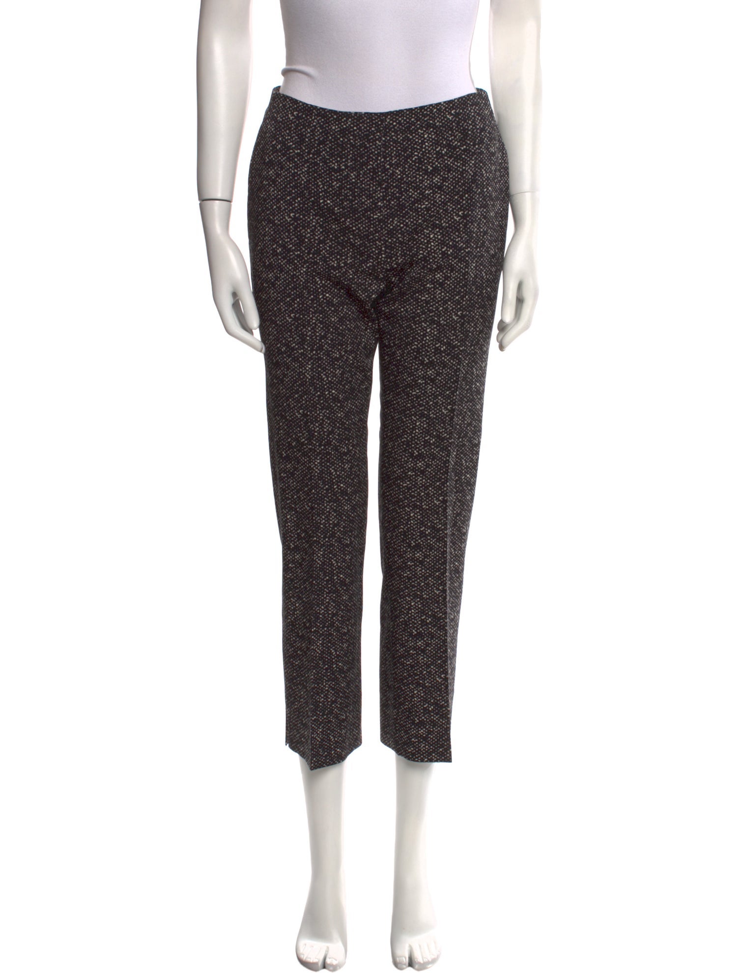 Prada Sport 2012 Straight Leg Pants