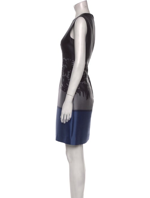 Prada 2015 Knee-Length Dress