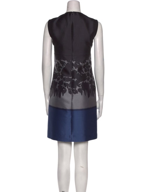 Prada 2015 Knee-Length Dress