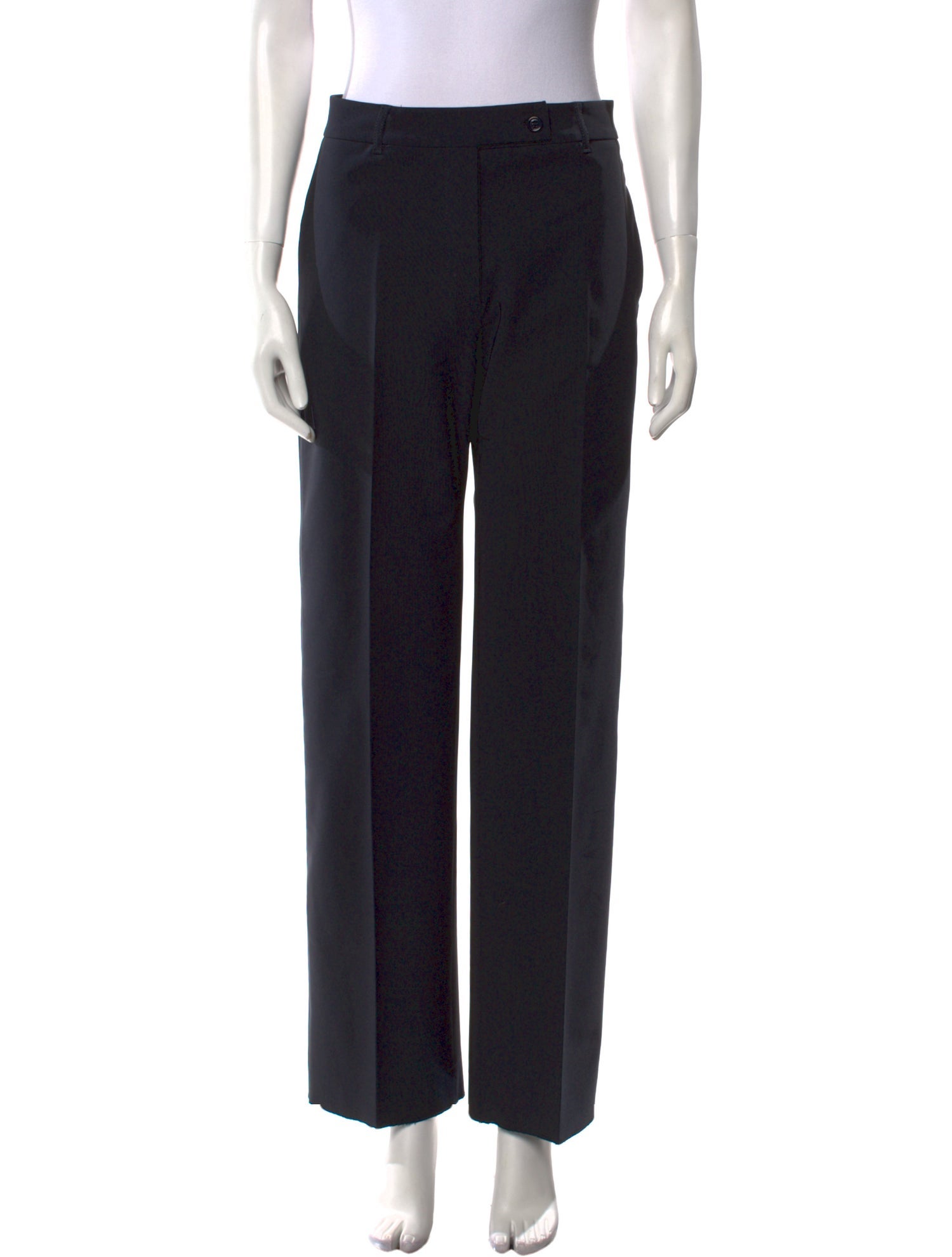 Prada Straight Leg Pants