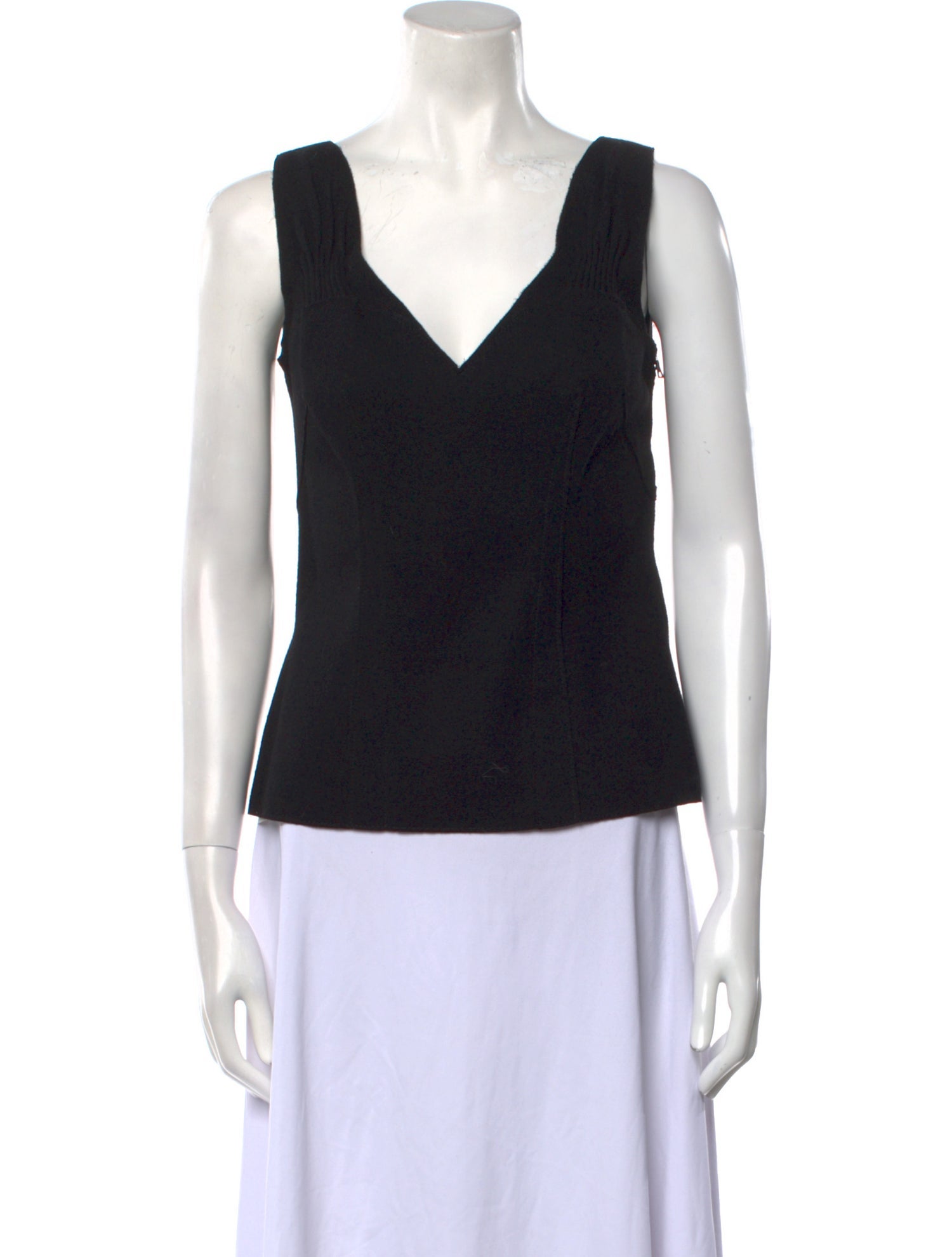 Prada Vintage 2006 Top