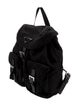 Prada Tessuto Nylon Backpack