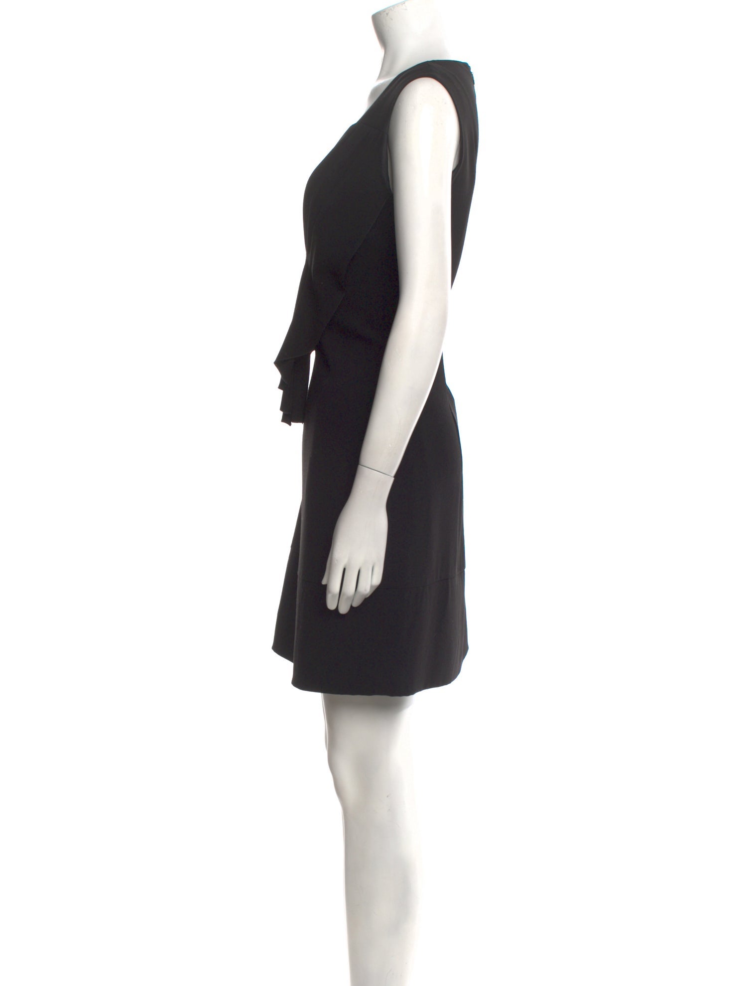 Prada Vintage Mini Dress